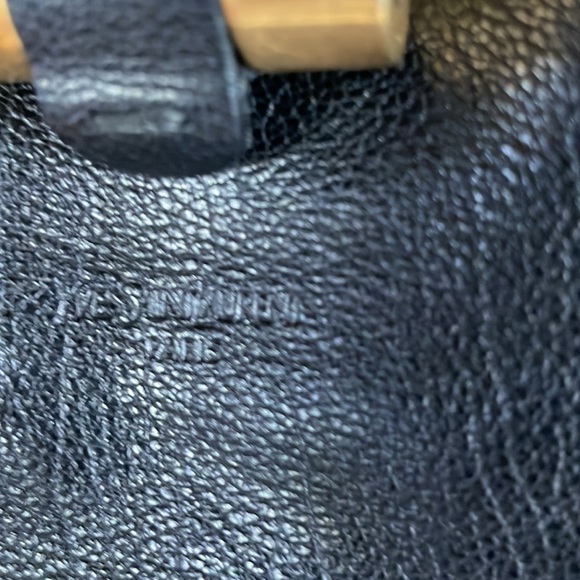 Yves Saint Laurent Muse Handbag - Picture 2 of 8